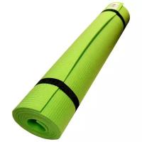 Коврик Decathlon NYAMBA Fitness Mat, 180х60 см