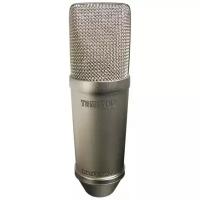 Микрофон проводной Nady System TCM 1100, разъем: XLR 3 pin (M)