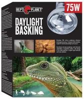 Террариумная греющая лампа Repti Planet Daylight Basking, 75 Вт