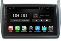 Магнитола Epic 9270 Volkswagen Polo - Android 12 - IPS экран - DSP