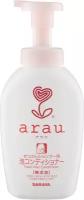 Arau Hair Conditioner кондиционер для волос пенный, 500 мл