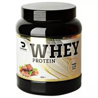 Протеин DOMINANT Whey Protein