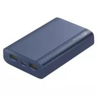 Внешний аккумулятор GP PowerBank GP B07 7500mАч