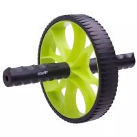 Тренажер Ролик Starfit RL-103 Green-Black УТ-00009811