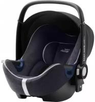 Britax Romer Летний чехол для Baby-Safe i-Size (Темно-серый)