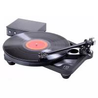 Виниловый проигрыватель Rega Planar 8 Ania black