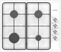 Встраиваемая независимая газовая поверхность Darina T1 BGM 341 11 W