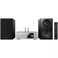 Музыкальный центр Pioneer X-HM86D-S