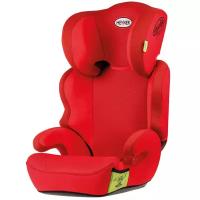 Автокресло группа 2/3 (15-36 кг) Heyner MaxiProtect Aero SP, Racing Red