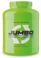 Scitec Nutrition Jumbo (3520 гр) - Ваниль