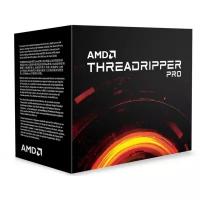 Процессор AMD Ryzen Threadripper PRO 3955WX sWRX8, 16 x 3900 МГц