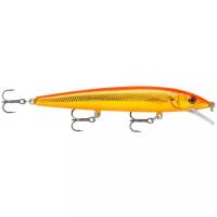 Воблер Rapala Husky Jerk HJ08-GF 6 г 80 мм