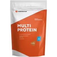 Протеин Мультикомпонентный Pureprotein 1 кг./Шоколадное печенье