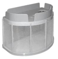 KARCHER сменный фильтрующий элемент для паропылесосов 6.402-029.0, серый