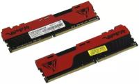 Модуль памяти Patriot DIMM 32GB PC32000 DDR4 K2 PVE2432G400C0K