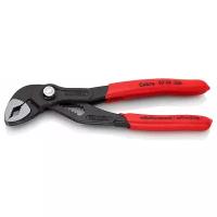 Сантехнические клещи Knipex 87 01 150 150 мм