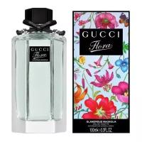 Туалетная вода Gucci Flora by Glamorous Magnolia 100 мл