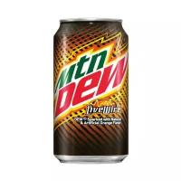 Mountain Dew Live Wire 0,355 мл