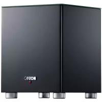 Беспроводной сабвуфер CANTON Smart Sub 8, black