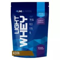 R-Line Sport Nutrition Light Whey 1000 гр (R-Line Sport Nutrition) Кола-мармелад