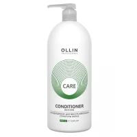 Ollin Care Restore - Оллин Кэйр Рестор Шампунь для восстановления структуры волос, 1000 мл -