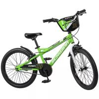 Детский велосипед для мальчиков Schwinn Koen 20