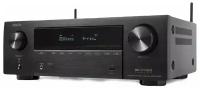 DENON AVR-X1700H Black