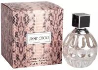 Jimmy Choo Eau de Toilette туалетная вода 60 мл для женщин