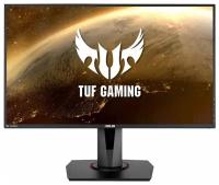 Монитор 27" ASUS TUF Gaming VG279QM