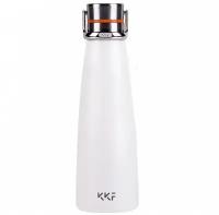 KKF Термос Kiss Kiss Fish KKF Insulation Cup 475мл белый White