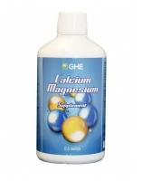 Удобрение Terra Aquatica Calcium Magnesium (ex GHE CalMag) 0.5 л