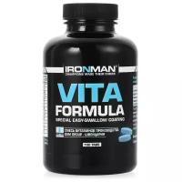 Минерально-витаминный комплекс IRONMAN Вита формула (100 таблеток)