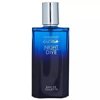 Davidoff туалетная вода Cool Water Night Dive Man