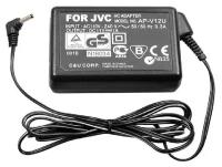 Сетевой адаптер для JVC AP-12U (круглый штекер)