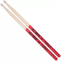 Барабанные палочки Vic Firth American Classic 5B Vic Grip