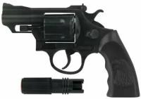 Пистолет SOHNI-WICKE Buddy, 12-зарядные Gun, Agent 235mm 0440F