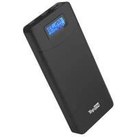 Портативный аккумулятор TopON TOP-T80, 18000 mAh