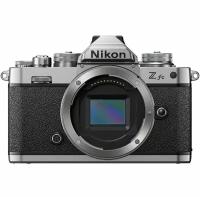 Nikon Z fc Body