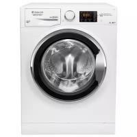 Стиральная машина Hotpoint-Ariston RST 723 DX, белый