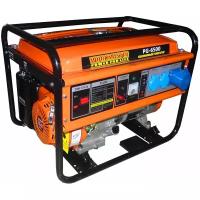 Бензиновый генератор Workmaster PG-6500 (5000 Вт)