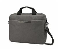 Сумка для ноутбука PORTCASE KCB-164 Grey 14"