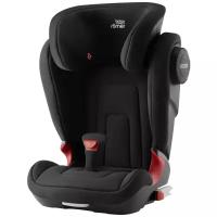 Детское автокресло Britax Roemer Kidfix 2 S (группа 2-3, от 15 до 36 кг) Cosmos Black