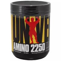 Аминокислотный комплекс Universal Nutrition Amino 2250