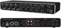 Аудиоинтерфейс Behringer U-PHORIA UMC404HD