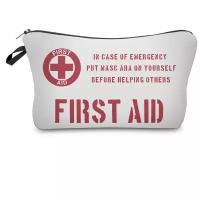 Косметичка HOMSU First Aid (PK-K-68)