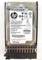 Жесткий диск HP 693569-004 900Gb SAS 2,5" HDD