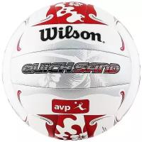 Волейбольный мяч Wilson AVP Quicksand Aloha