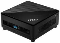 Неттоп MSI Cubi 5 10M-053RU