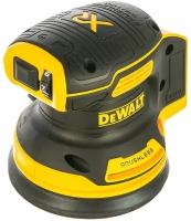 Эксцентриковая орбитальная шлифовальная машина DCW210N-XJ DeWalt