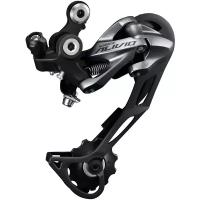 Переключатель задний Shimano Alivio RD-M4000 SGS под болт черный/370113